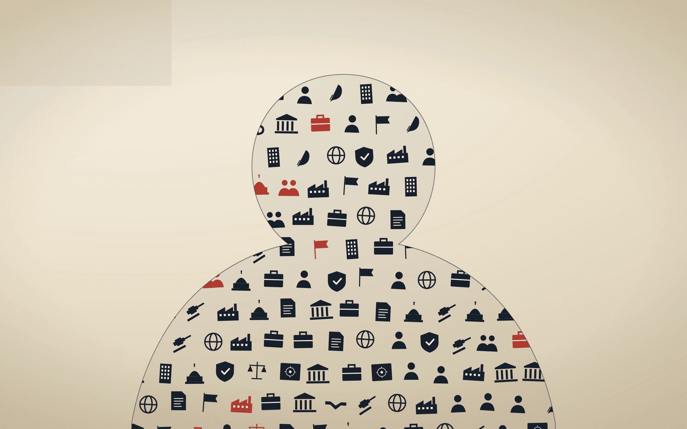 The Code of Federal Regulations Defines 'Person' 191 Different Ways