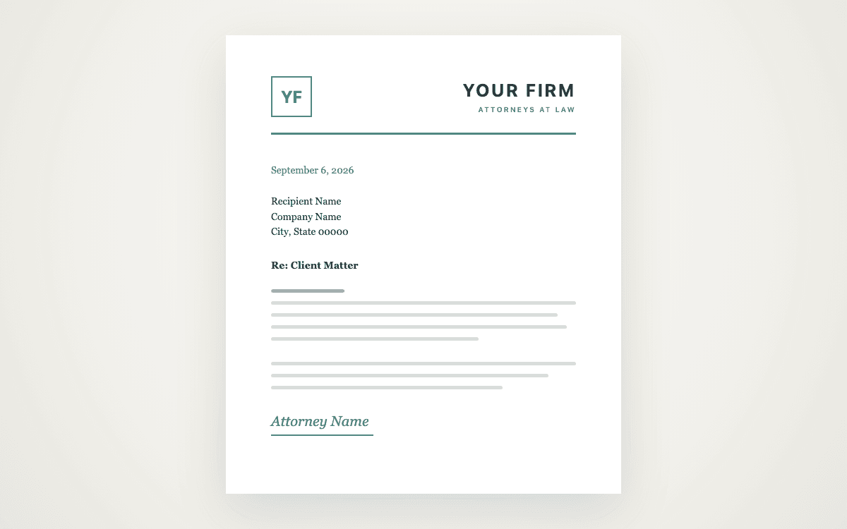 How to Get ChatGPT or Claude to Draft Attorney Letters That Look and Sound Like You