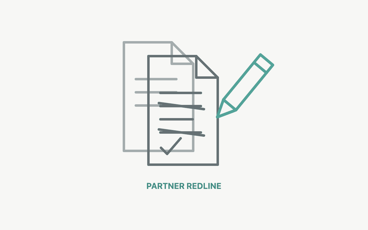 Your Partner Redlined the AI Draft in Word. What Happens Next?